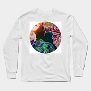 Ode to Creations Long Sleeve T-Shirt